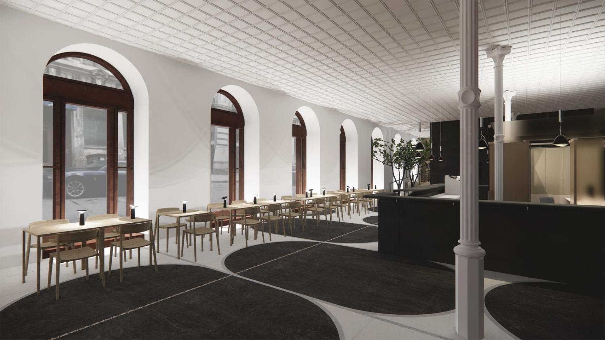 Hotel Gault Montreal Bagian luar foto