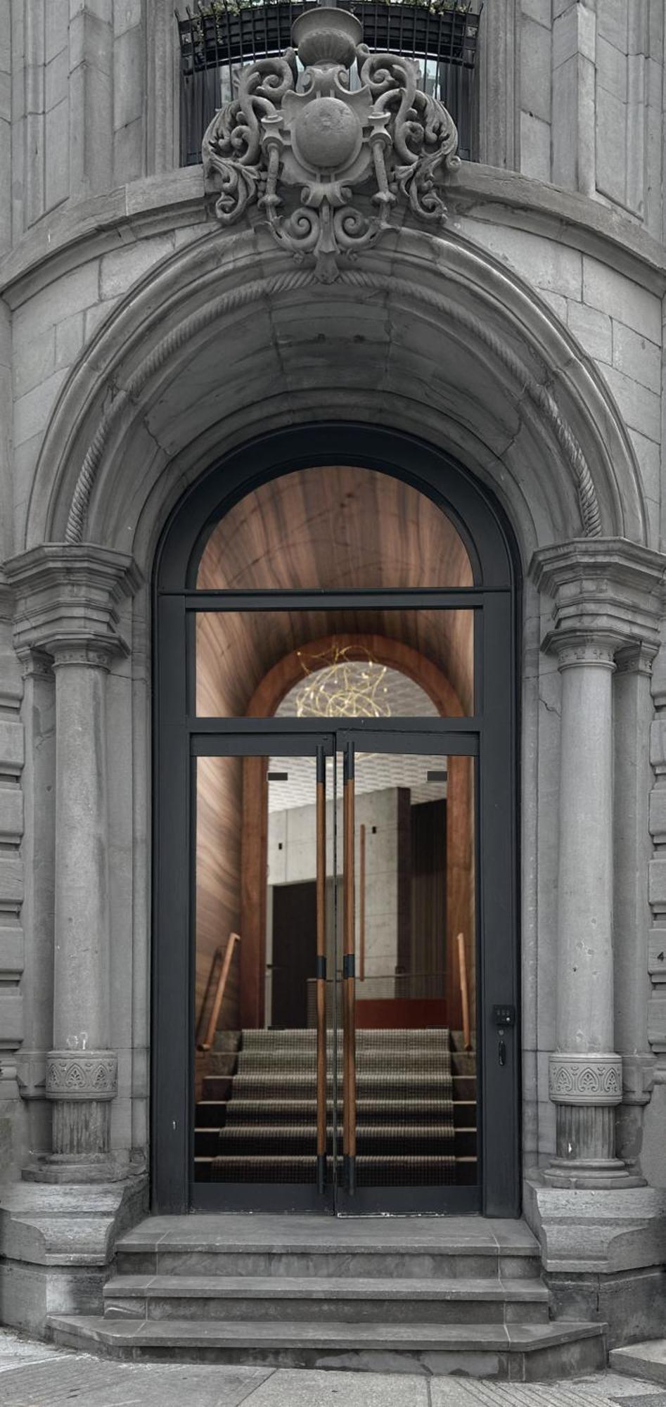 Hotel Gault Montreal Bagian luar foto