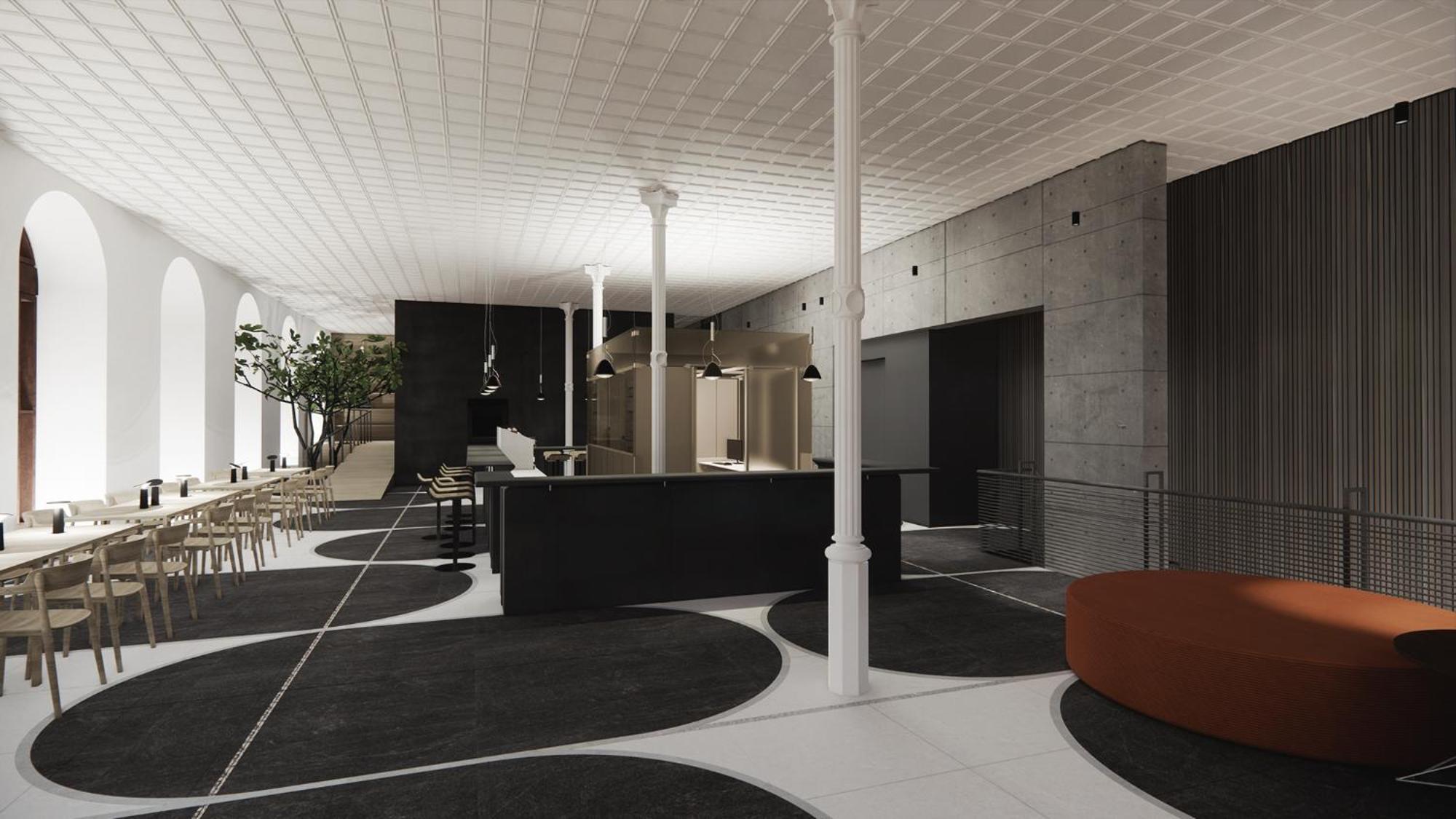 Hotel Gault Montreal Bagian luar foto