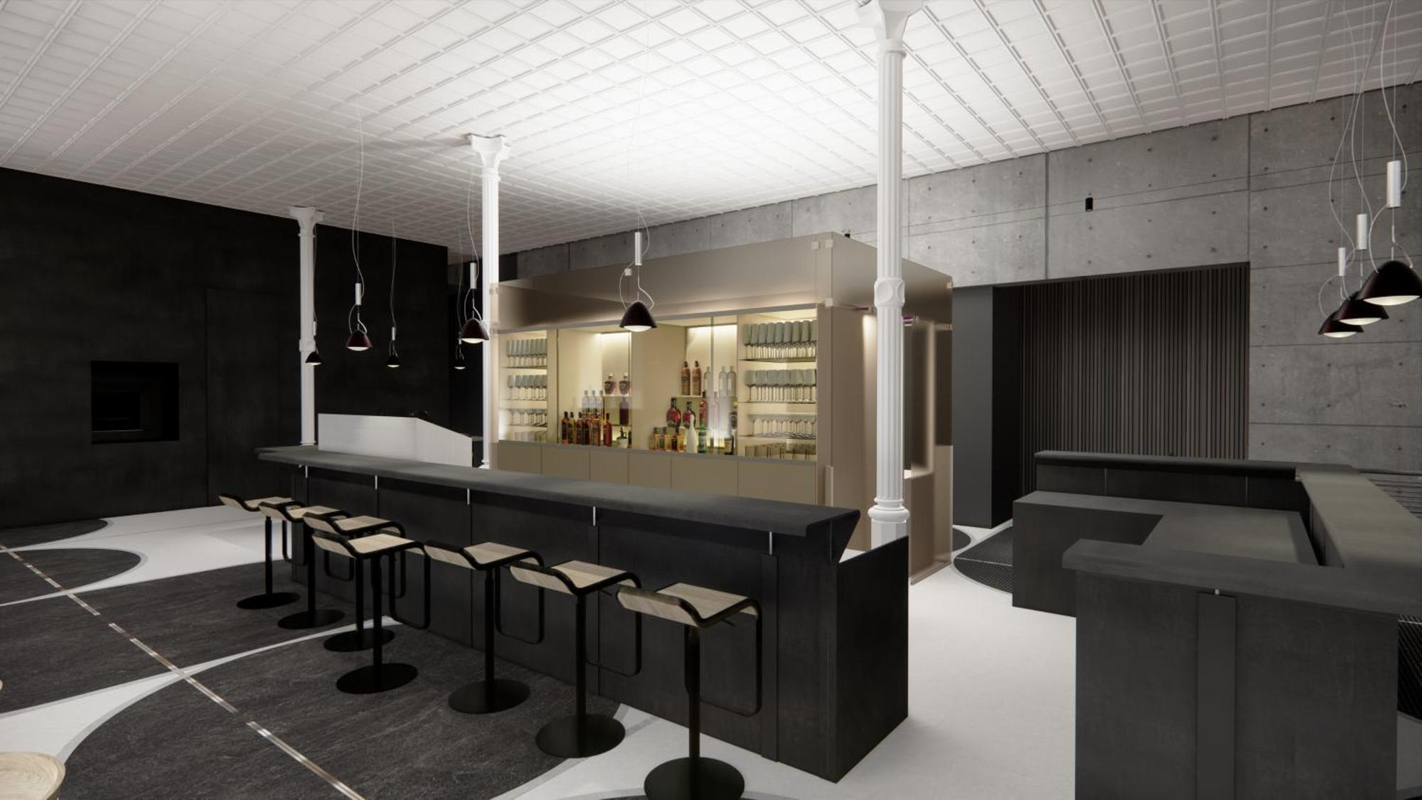 Hotel Gault Montreal Bagian luar foto
